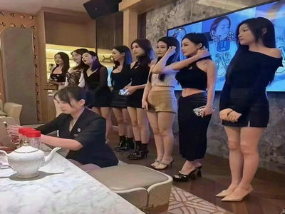武汉KTV招聘